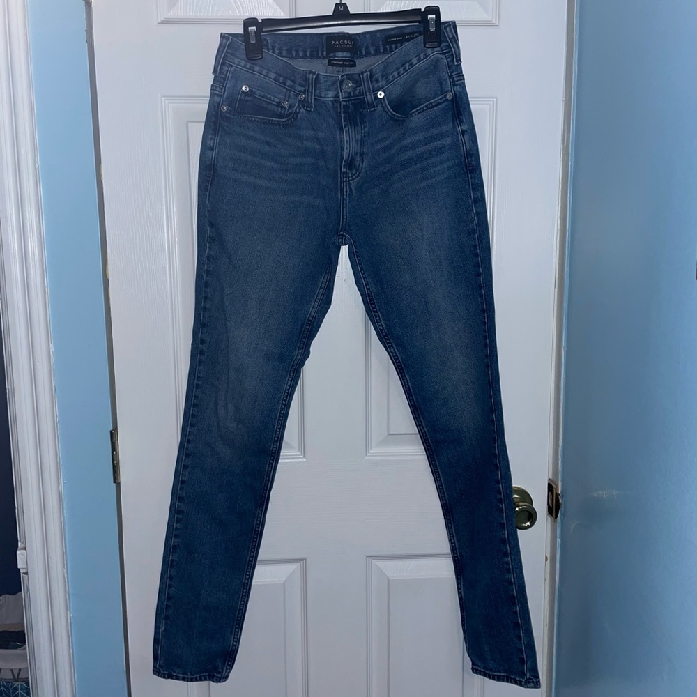 Mens jeans
